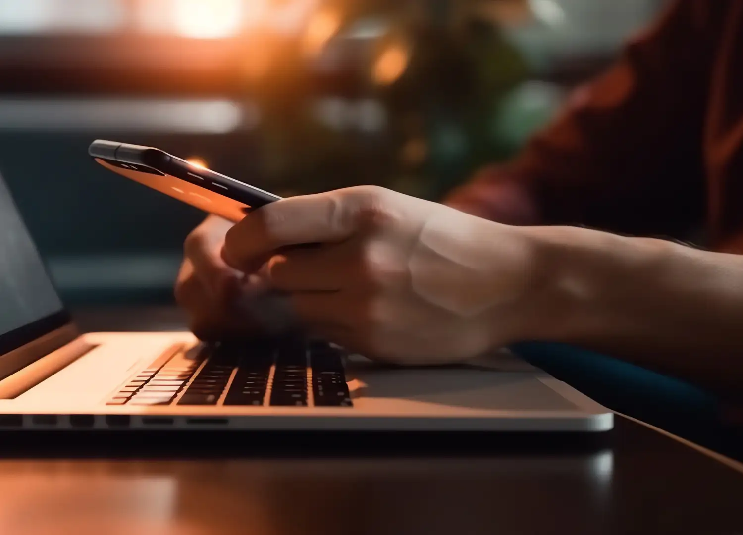 Communication and Technology