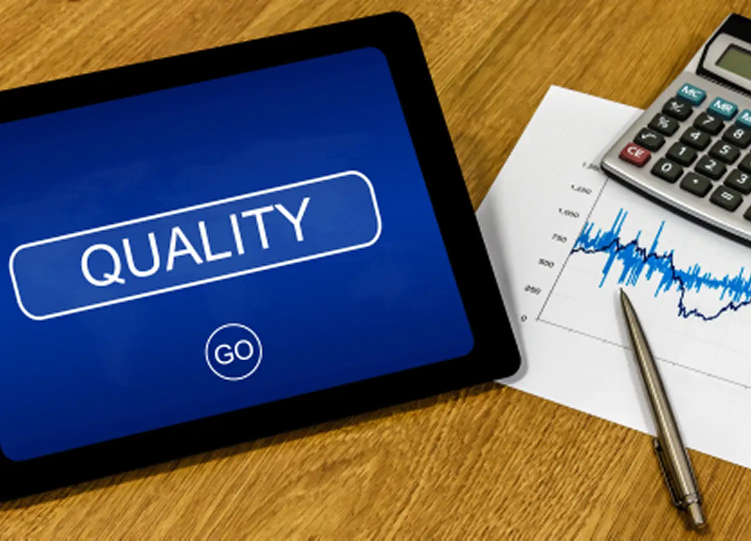 Money and Financial Services