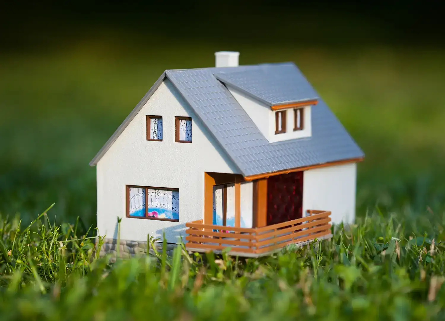 Real Estate and Property