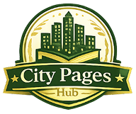 Citypageshub